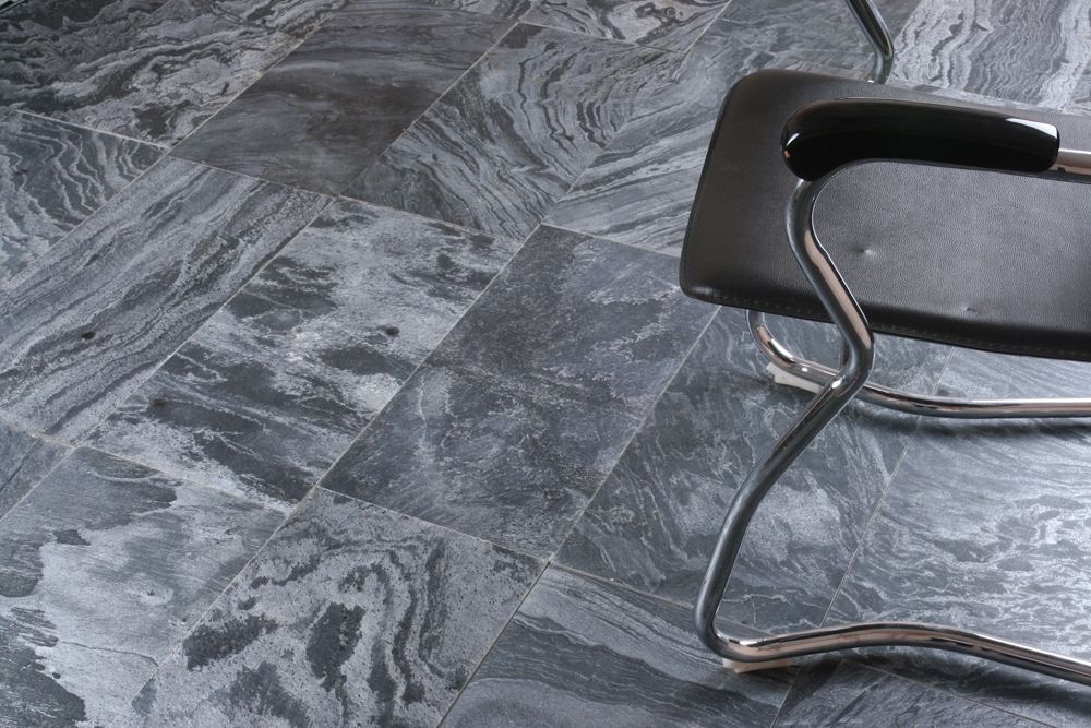 Benefits of Using Slate for Flooring and Cladding